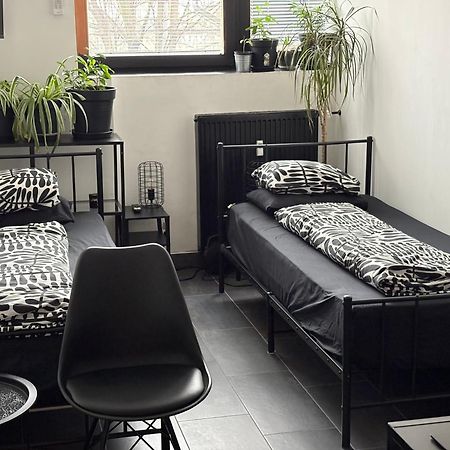 Industrial Zone-Studio 3 Ljubljana Ngoại thất bức ảnh