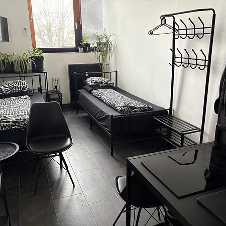 Industrial Zone-Studio 3 Ljubljana Ngoại thất bức ảnh