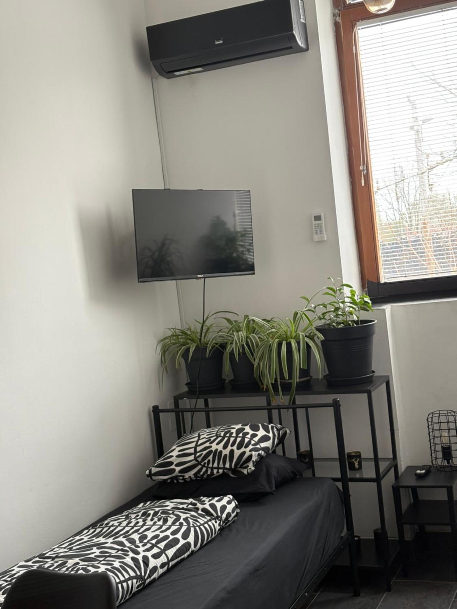 Industrial Zone-Studio 3 Ljubljana Ngoại thất bức ảnh