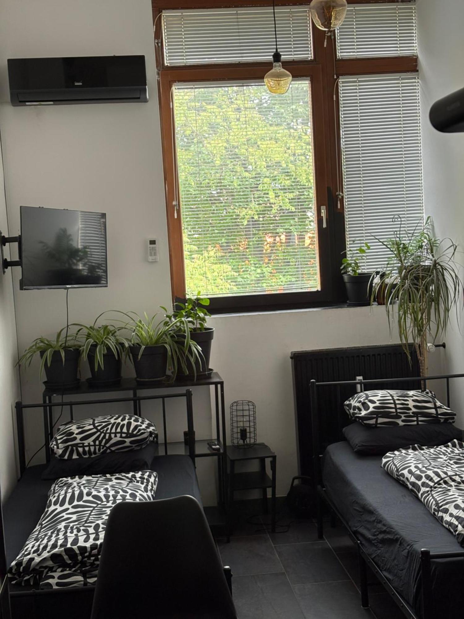 Industrial Zone-Studio 3 Ljubljana Ngoại thất bức ảnh