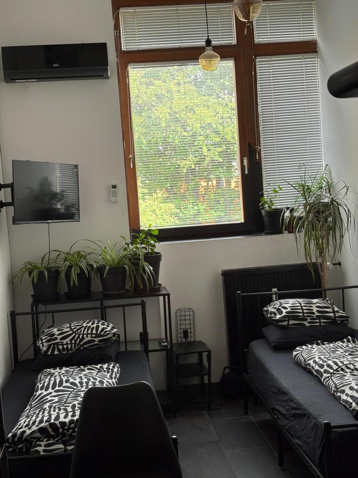 Industrial Zone-Studio 3 Ljubljana Ngoại thất bức ảnh